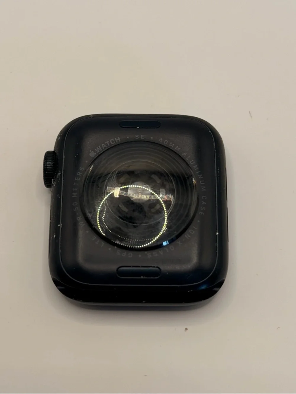 Apple Watch SE, 40mm,‎ Gen 2, Locked For Parts
